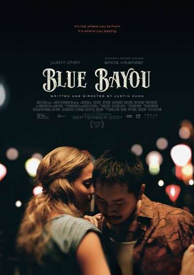 Blue Bayou 2021