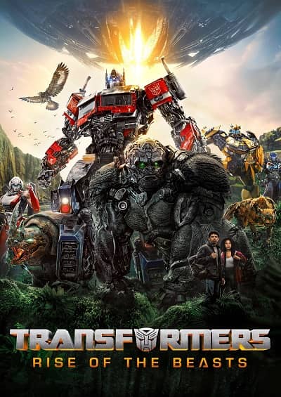 transformers rise of the beasts 1