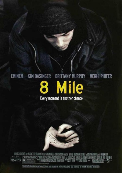 8 Mile 2002